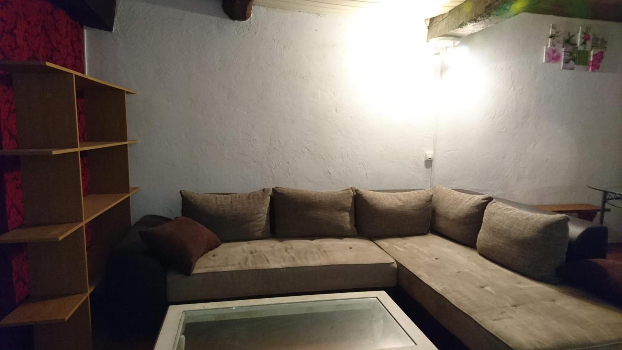 Studio Loft Belgentier Zewnętrze zdjęcie
