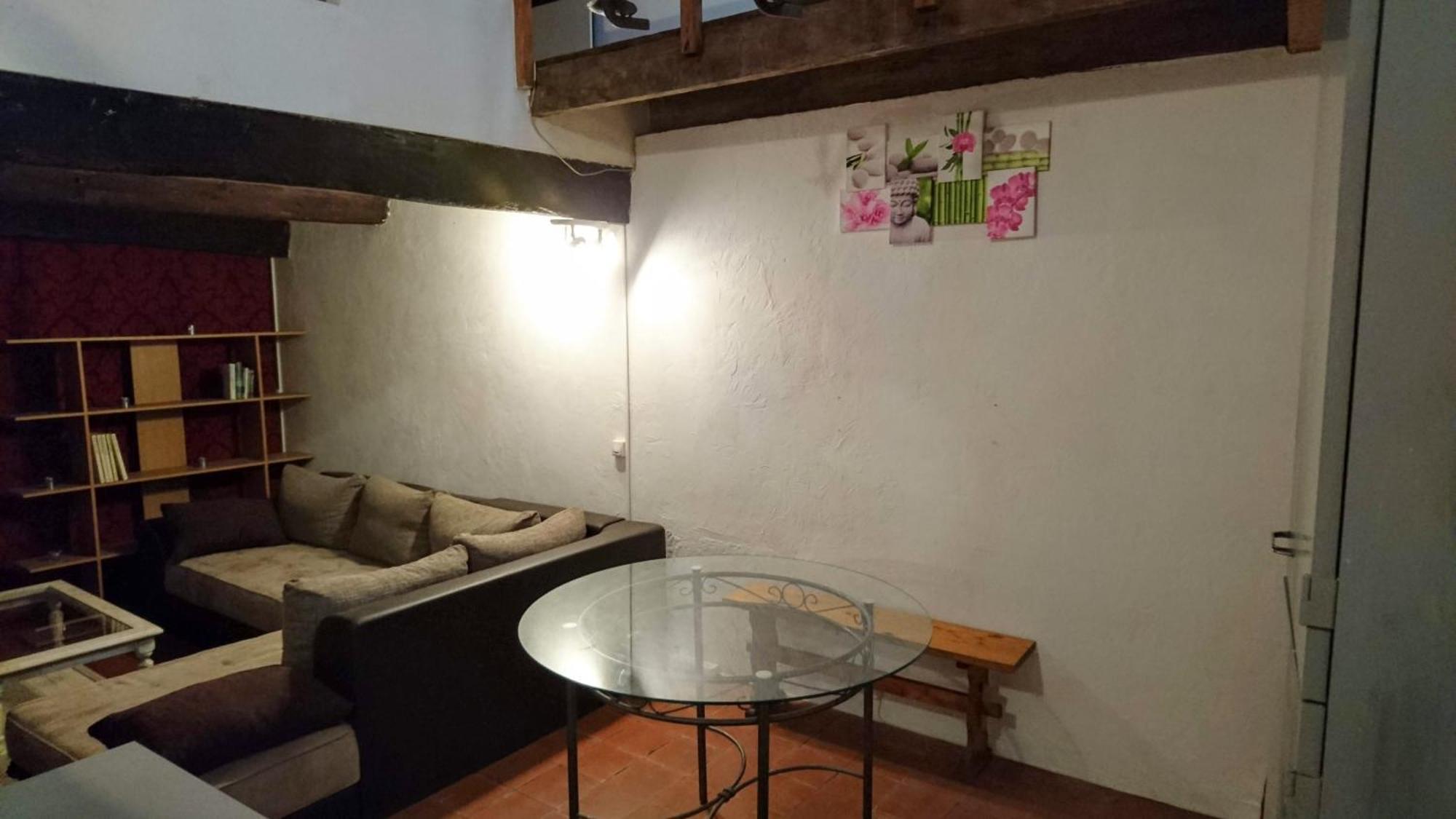 Studio Loft Belgentier Zewnętrze zdjęcie