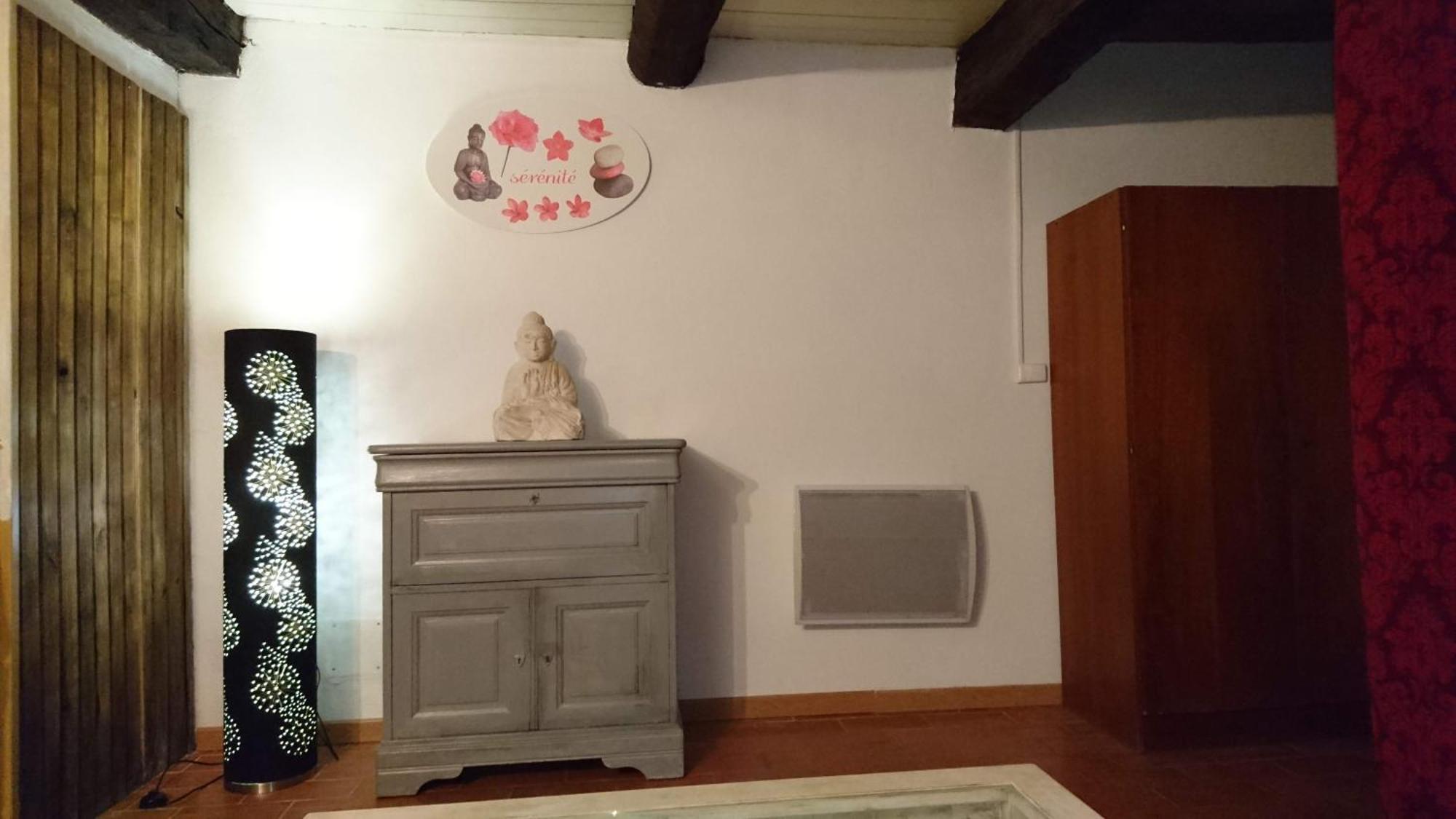 Studio Loft Belgentier Zewnętrze zdjęcie
