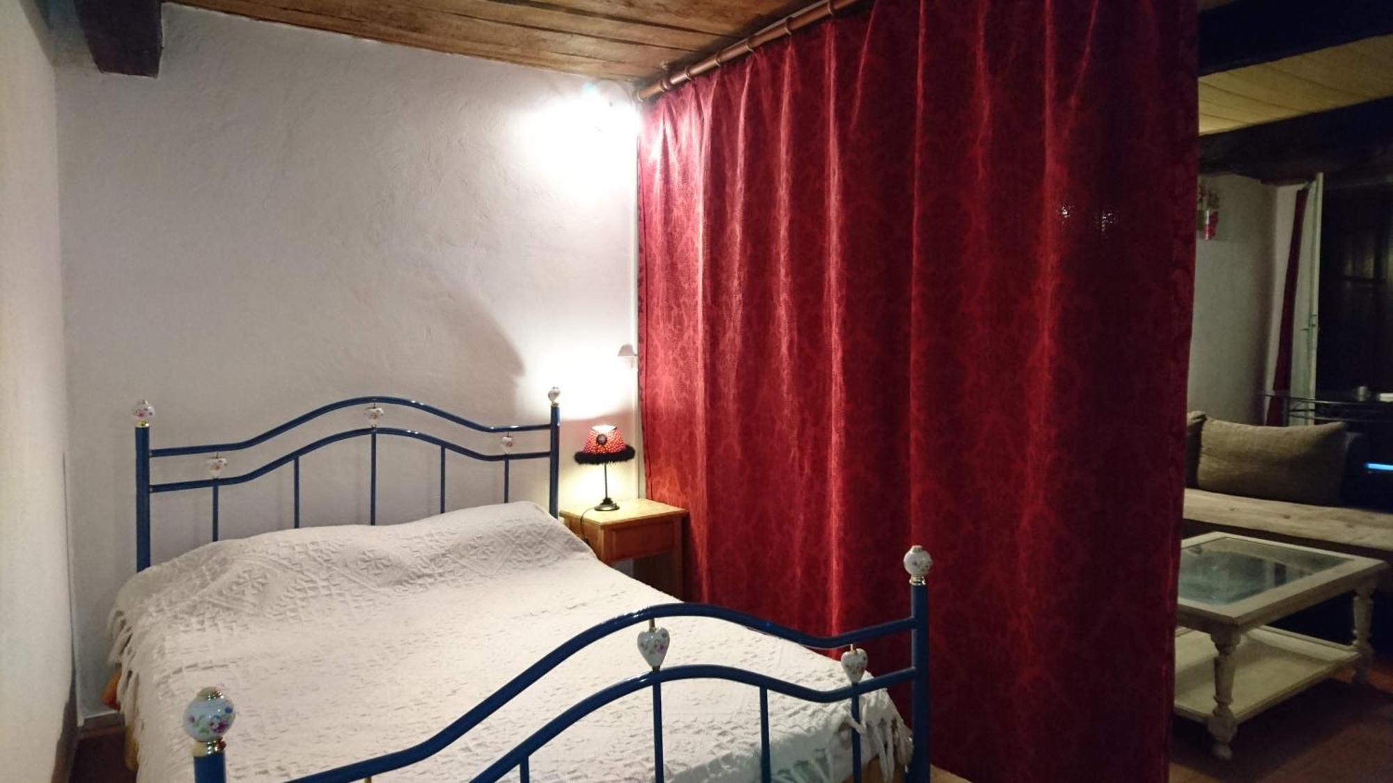 Studio Loft Belgentier Zewnętrze zdjęcie