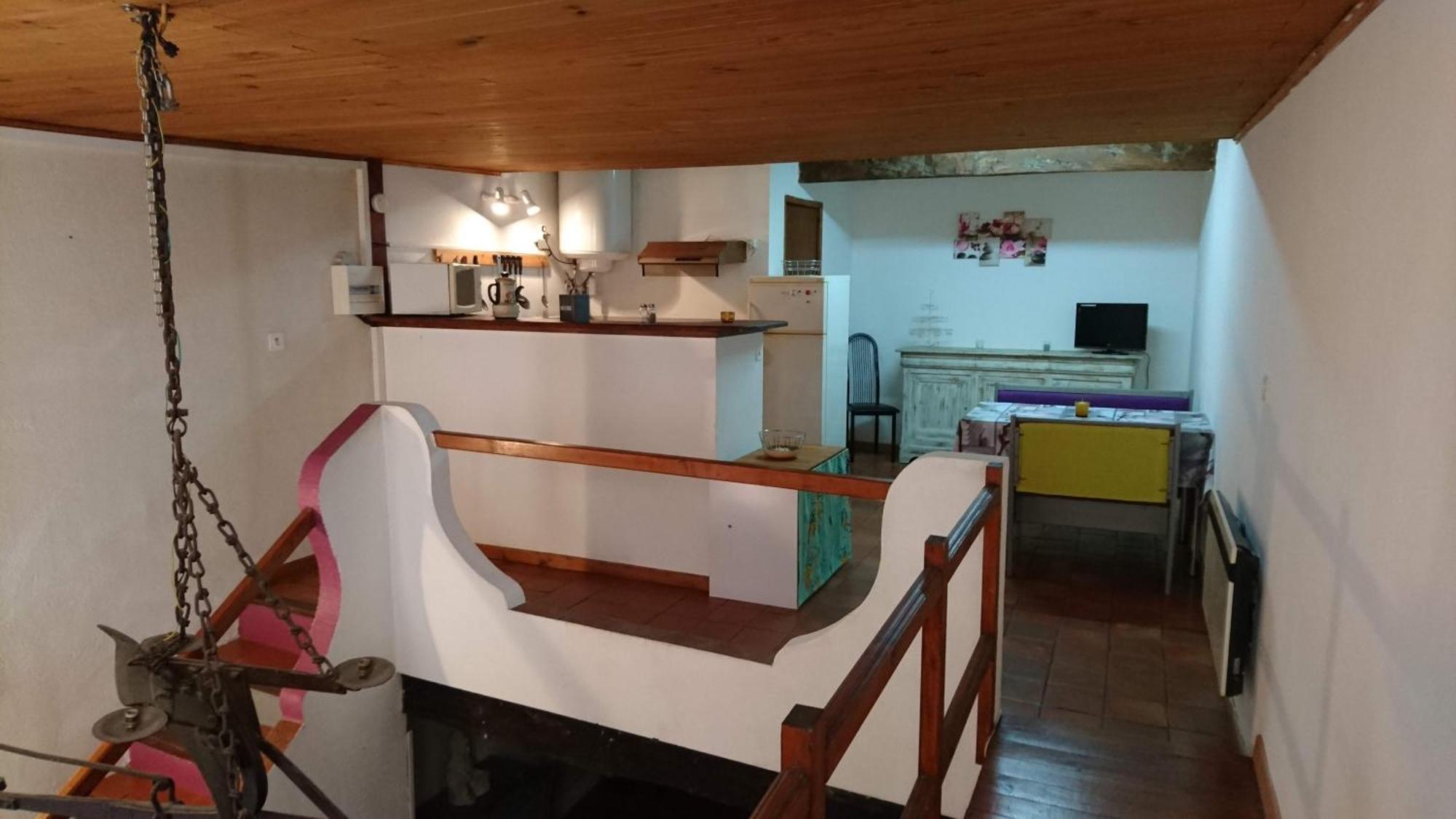Studio Loft Belgentier Zewnętrze zdjęcie