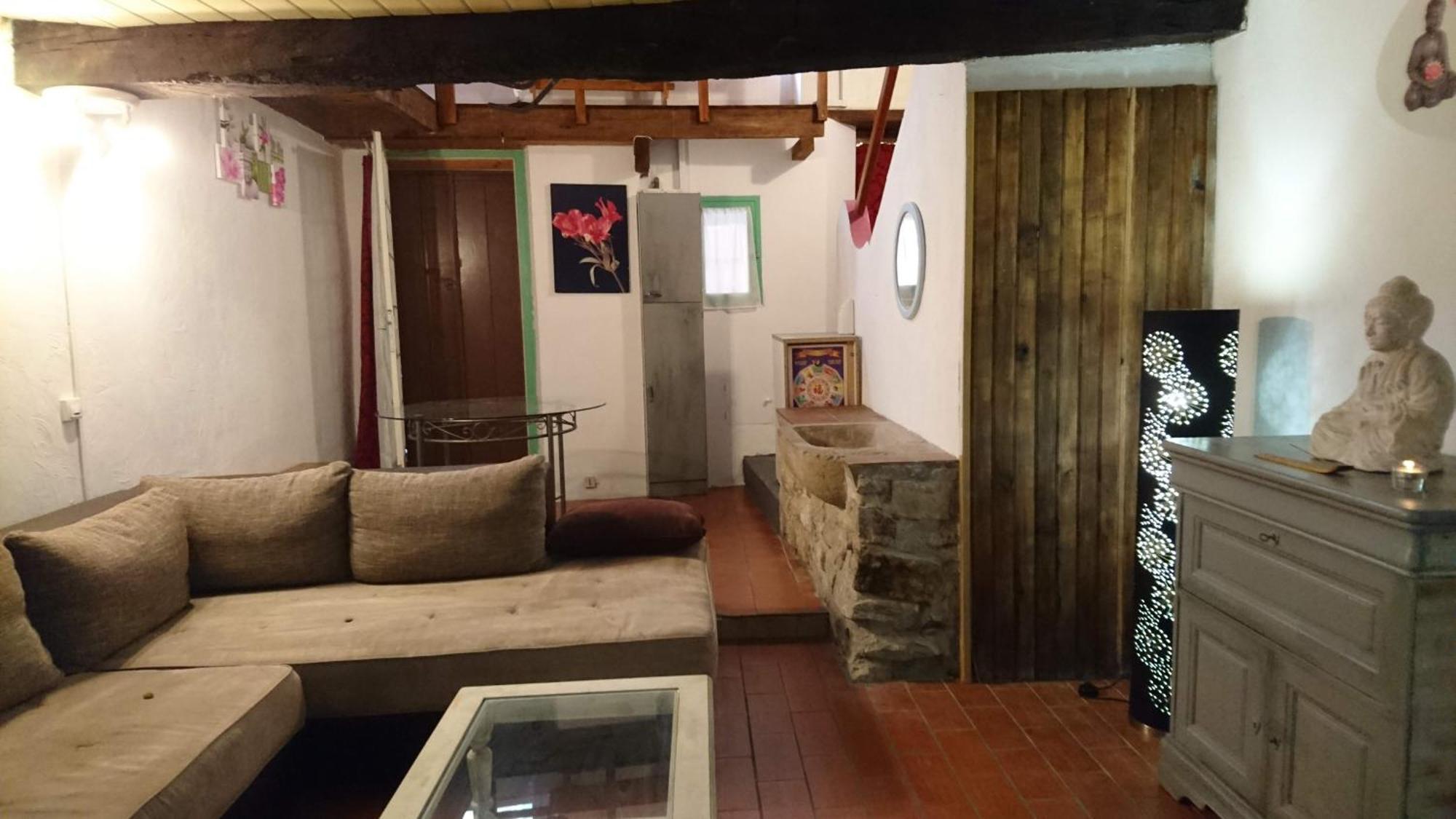 Studio Loft Belgentier Zewnętrze zdjęcie